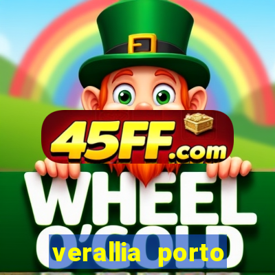 verallia porto ferreira trabalhe conosco